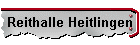 Reithalle Heitlingen