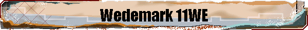 Wedemark 11WE